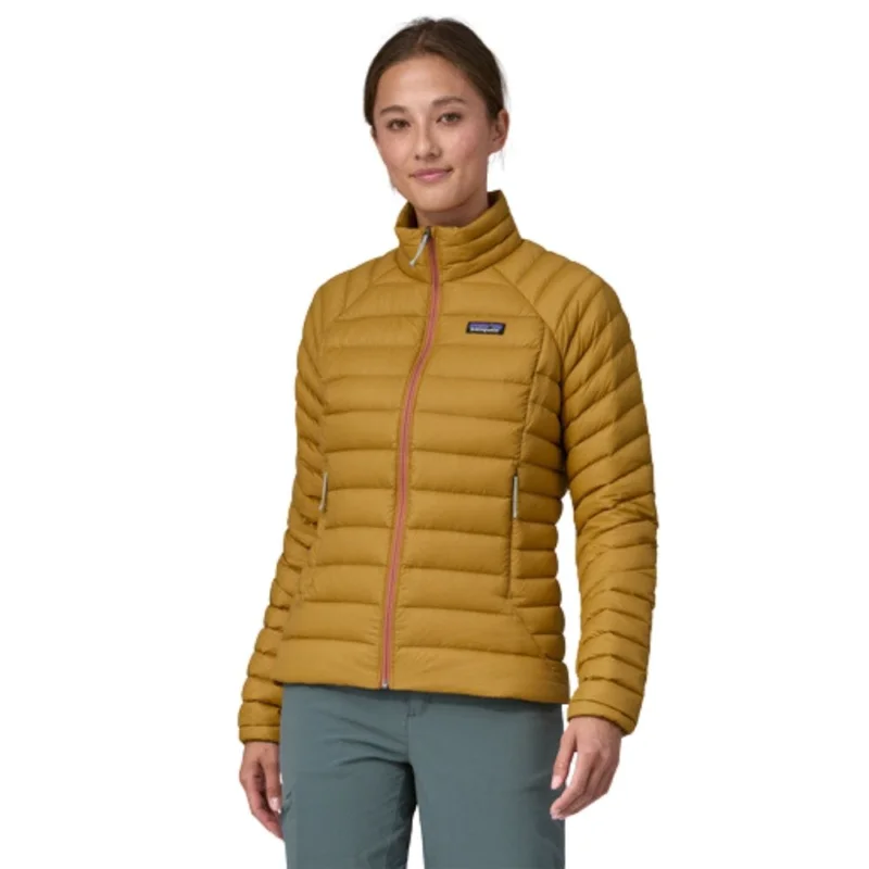 Réduction MANTEAU PATAGONIA DOWN SWEATER