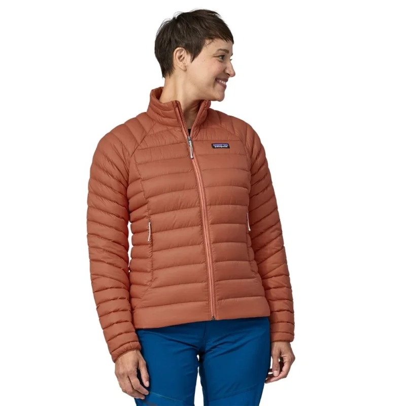 MANTEAU PATAGONIA DOWN SWEATER Acheter En Ligne