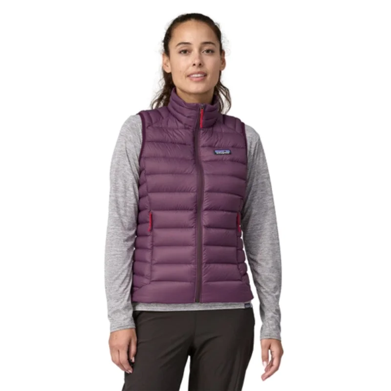 Livraison Express GILET PATAGONIA DOWN SWEATER