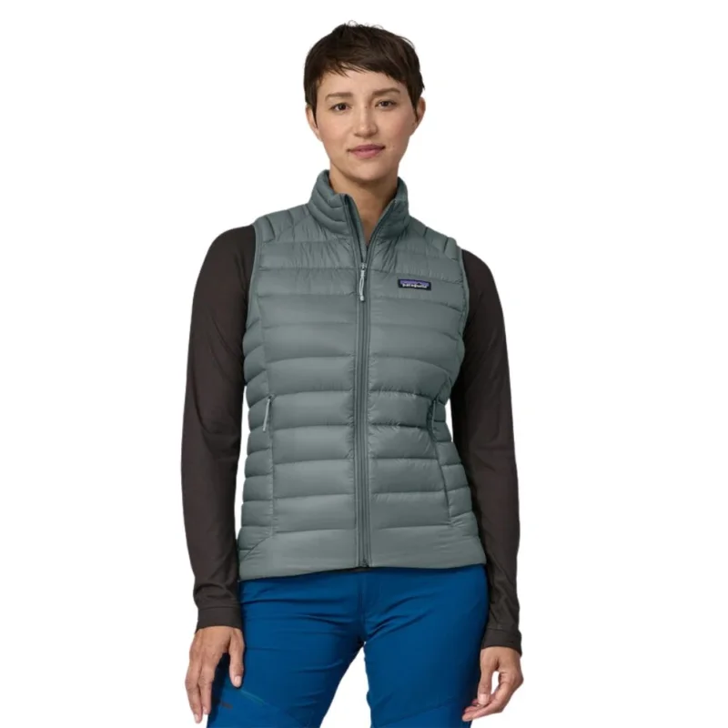 Marque GILET PATAGONIA DOWN SWEATER