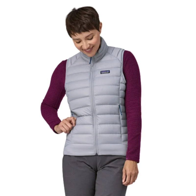 Vente Directe GILET PATAGONIA DOWN SWEATER