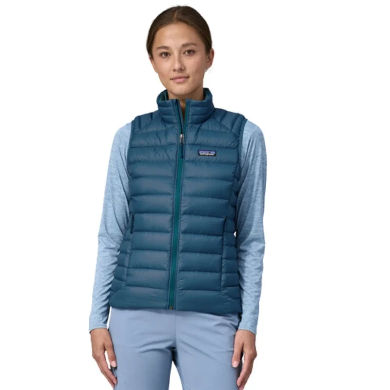 GILET PATAGONIA DOWN SWEATER Réduction