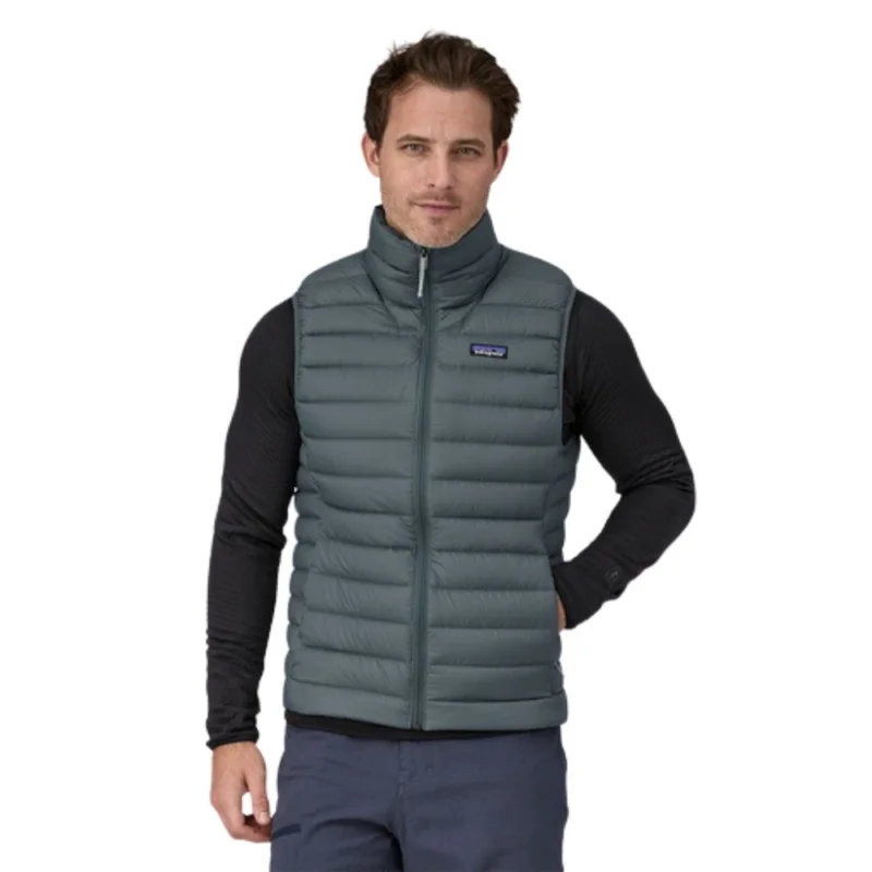 Meilleure Vente GILET PATAGONIA DOWN SWEATER