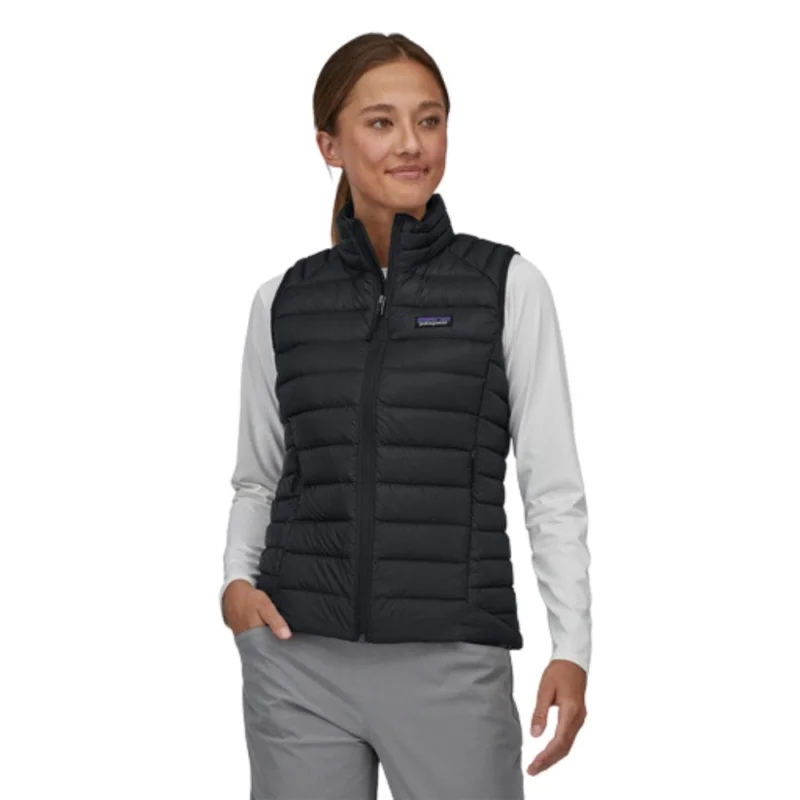 GILET PATAGONIA DOWN SWEATER Offre Du Jour