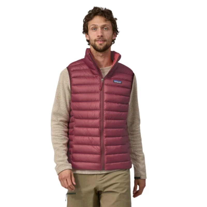 GILET PATAGONIA DOWN SWEATER Offre Spéciale
