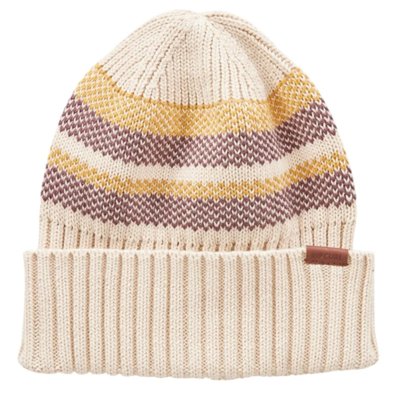 Prix Réduit BONNET RIP CURL SURF REVIVAL STRIPE REG