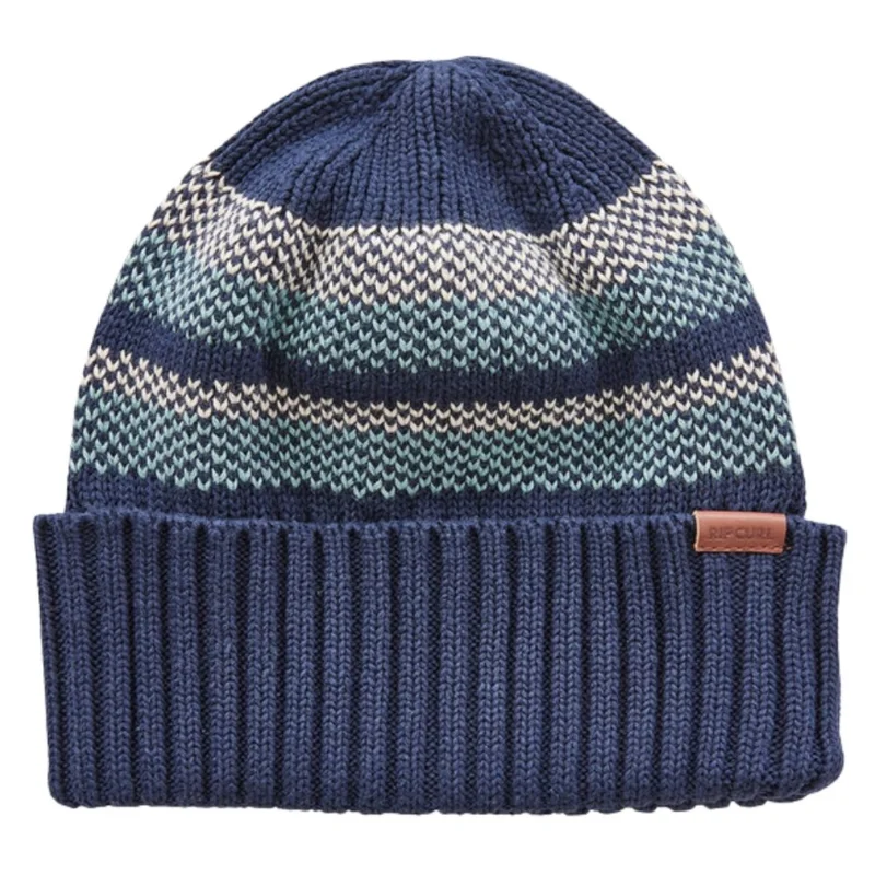 BONNET RIP CURL SURF REVIVAL STRIPE REG Commander Vite