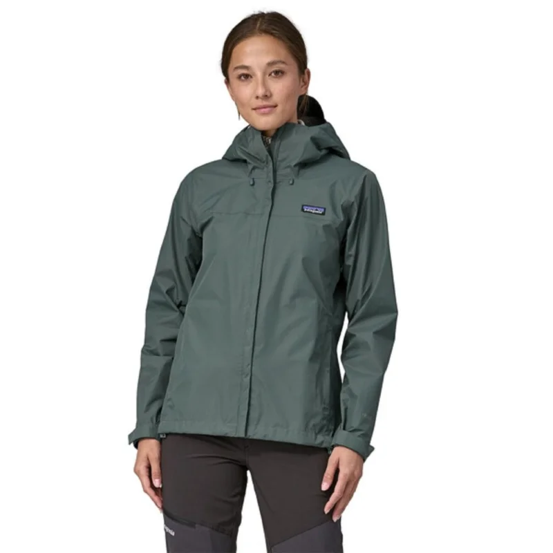 MANTEAU PATAGONIA TORRENTSHELL 3L Réduction