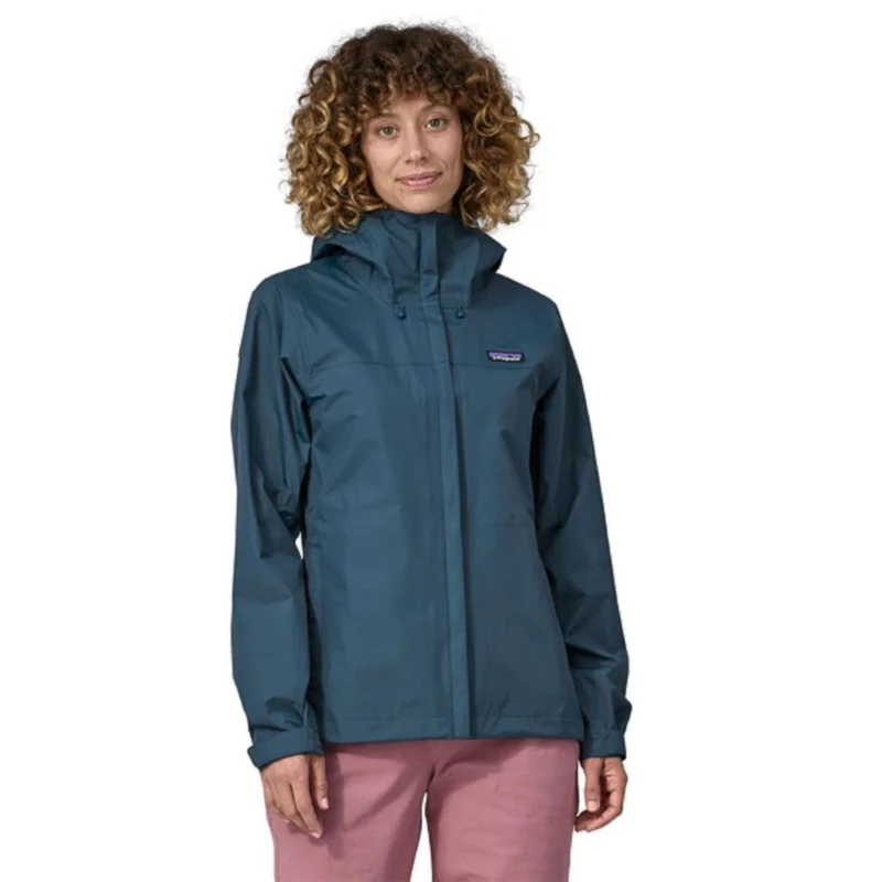 MANTEAU PATAGONIA TORRENTSHELL 3L Haute Qualité