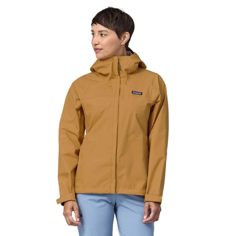 Expédié Aujourd'hui MANTEAU PATAGONIA TORRENTSHELL 3L