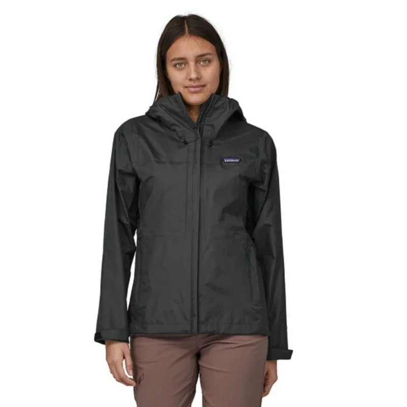 Dernier Modèle MANTEAU PATAGONIA TORRENTSHELL 3L