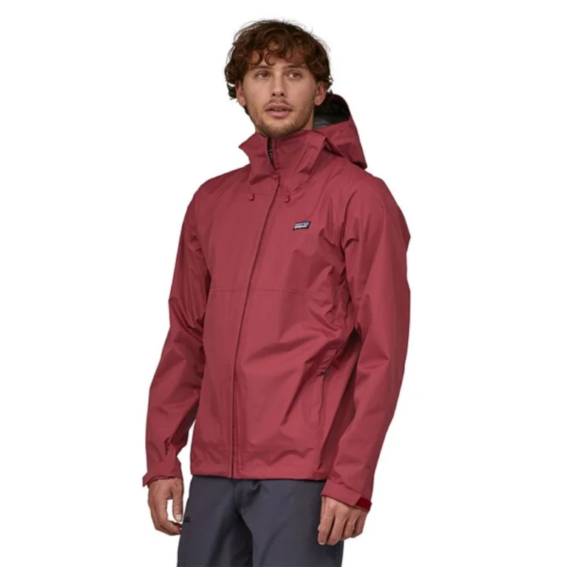 MANTEAU PATAGONIA TORRENTSHELL 3L Super Prix