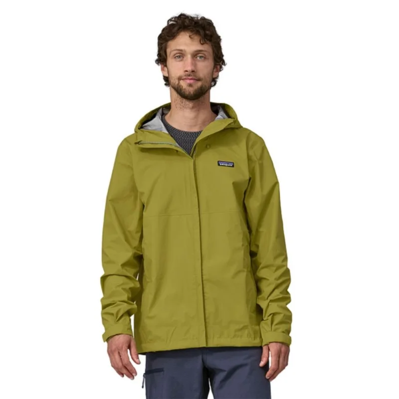 Offre Spéciale MANTEAU PATAGONIA TORRENTSHELL 3L
