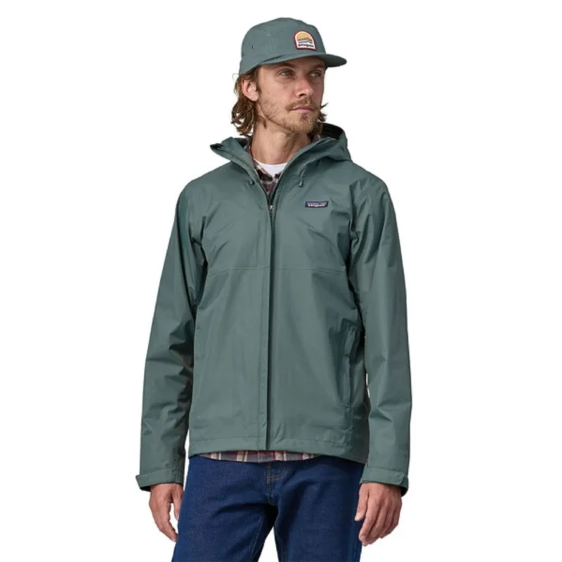 MANTEAU PATAGONIA TORRENTSHELL 3L Produit De Marque
