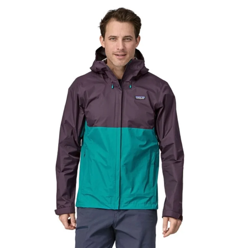 Offre Spéciale MANTEAU PATAGONIA TORRENTSHELL 3L