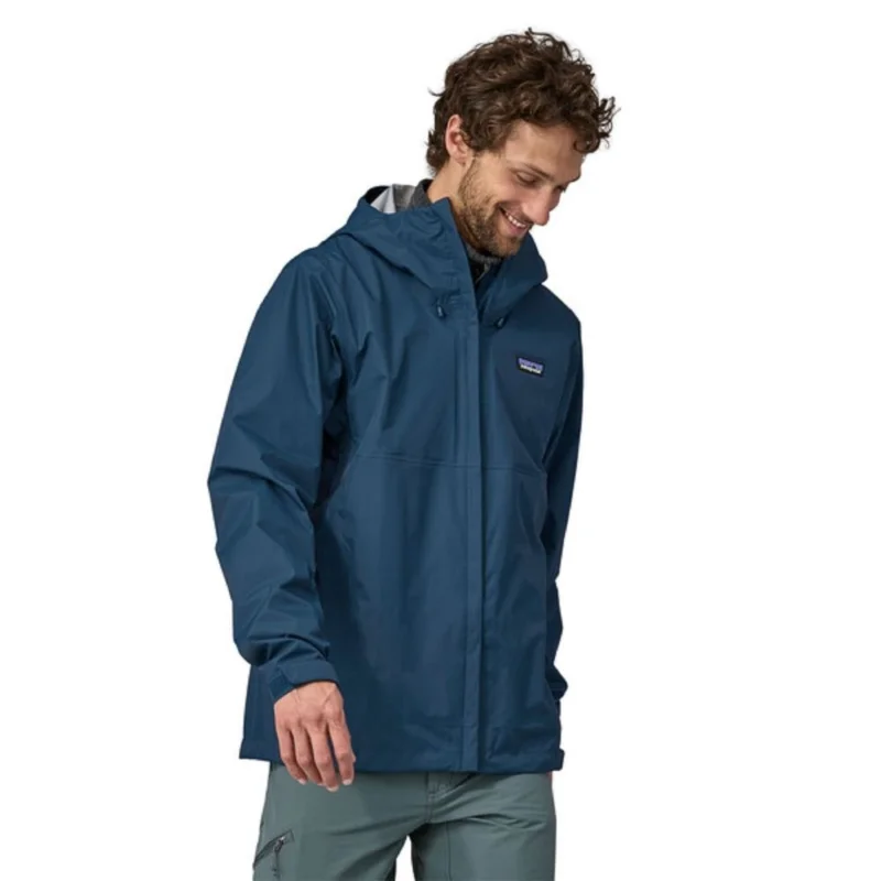 Meilleure Vente MANTEAU PATAGONIA TORRENTSHELL 3L