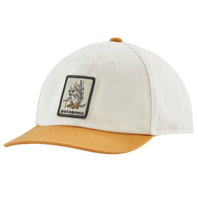 Dernière Chance CASQUETTE PATAGONIA K‘S FUNHOGGERS