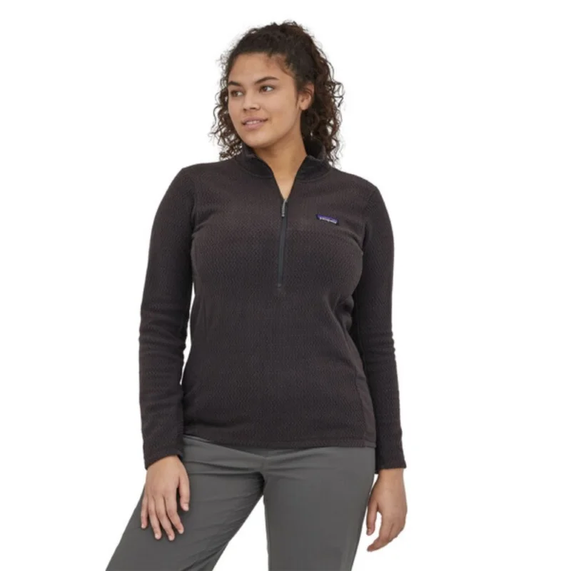 Certifié PULL PATAGONIA R1 AIR ZIP NECK