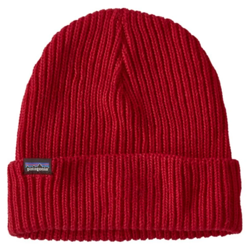 BONNET PATAGONIA FISHERMANS ROLLED Bon Plan