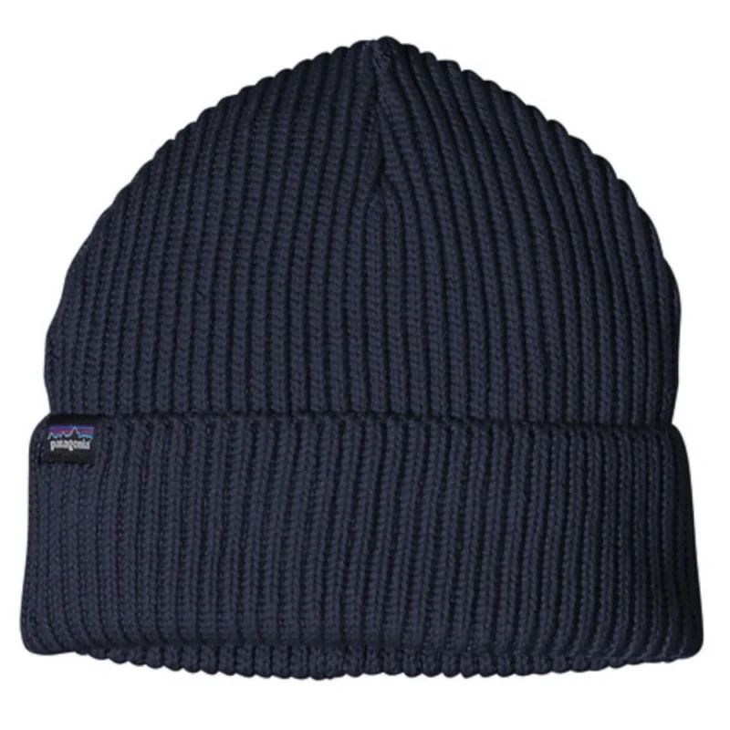 Populaire BONNET PATAGONIA FISHERMANS ROLLED