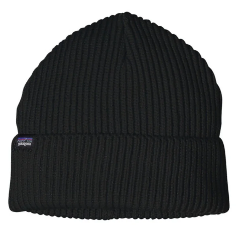 Bon Marché BONNET PATAGONIA FISHERMANS ROLLED