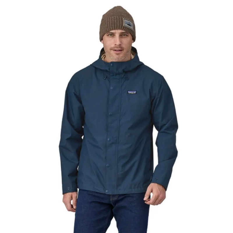 MANTEAU PATAGONIA JACKSON GLACIER RAIN Nouvel Arrivage