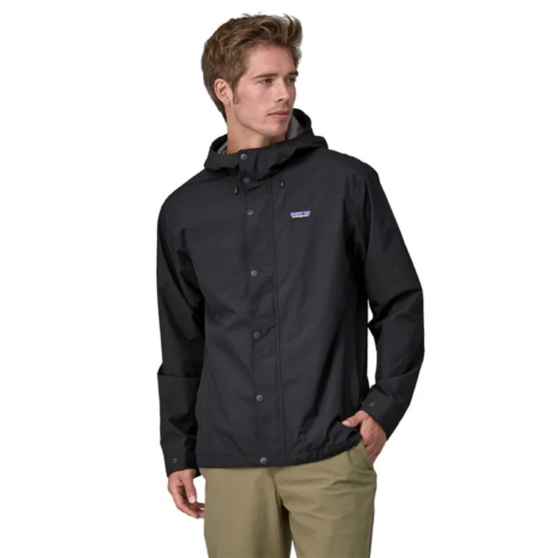MANTEAU PATAGONIA JACKSON GLACIER RAIN Offre Limitée