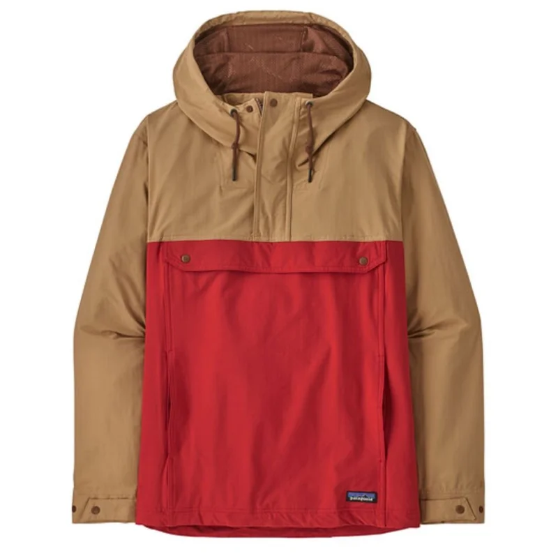 MANTEAU PATAGONIA ISTHMUS Affaire À Saisir