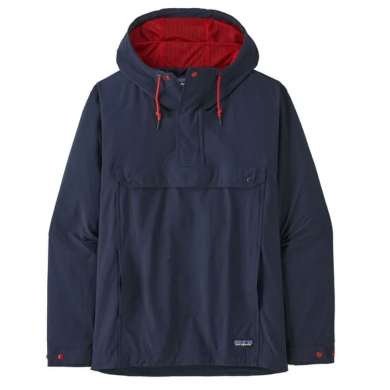Satisfait Ou Remboursé MANTEAU PATAGONIA ISTHMUS