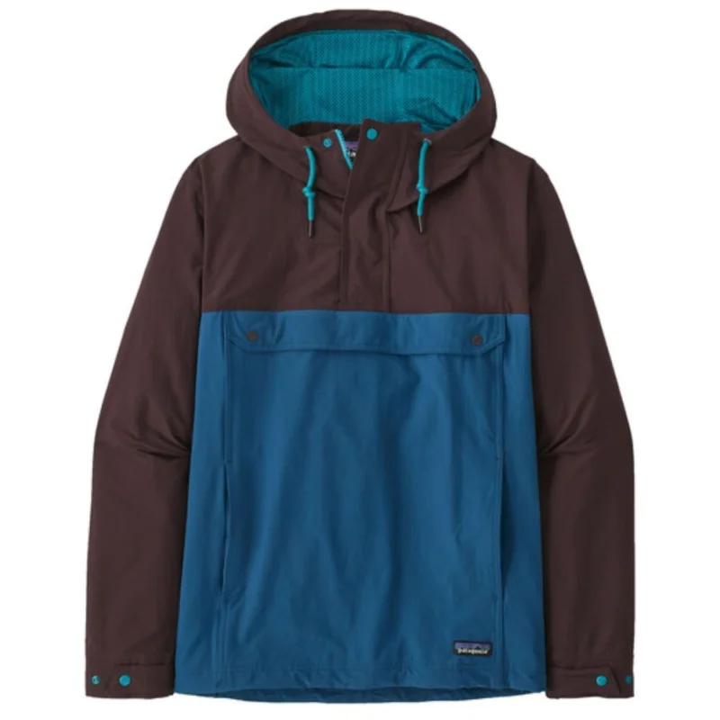 Nouveauté MANTEAU PATAGONIA ISTHMUS