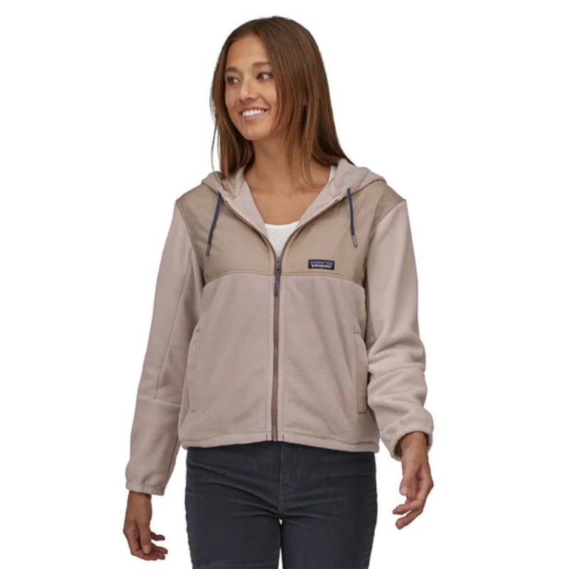 Nouvelle Collection CAPUCHE PATAGONIA MICRODINI