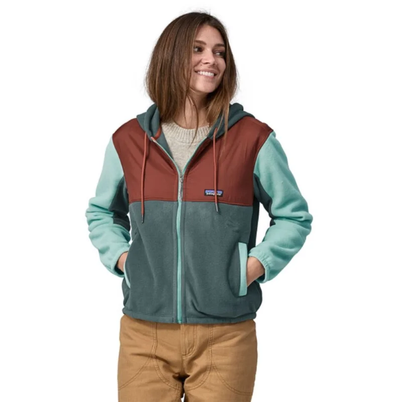 Prix Réduit CAPUCHE PATAGONIA MICRODINI