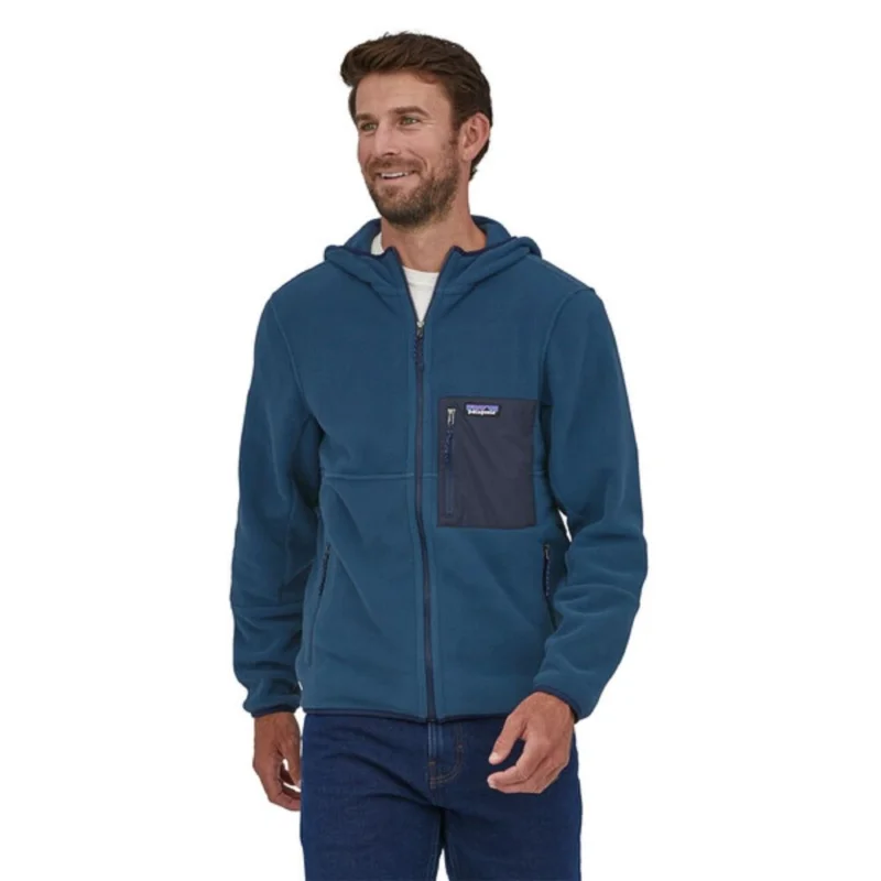 CAPUCHE PATAGONIA MICRODINI Livraison Express