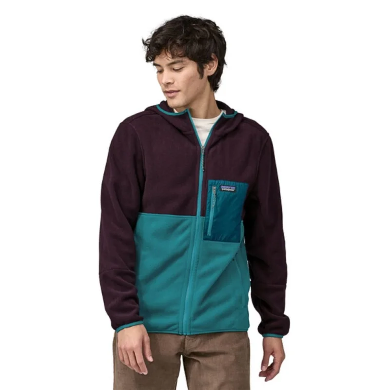 Haute Qualité CAPUCHE PATAGONIA MICRODINI