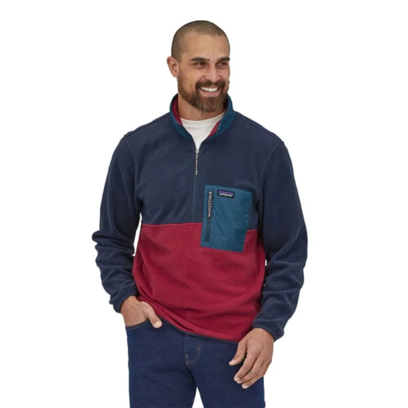 Achat Immédiat PULL PATAGONIA MICRODINI