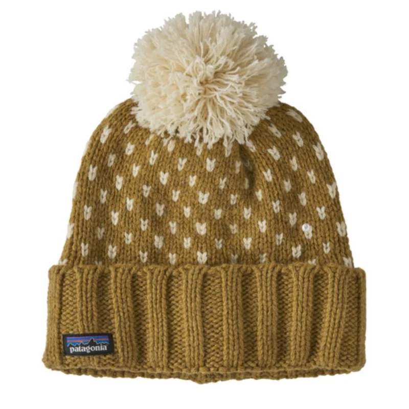 Offre Du Jour BONNET PATAGONIA SNOWBELLE