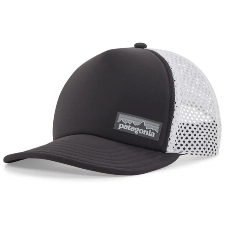 CASQUETTE PATAGONIA DUCKBILL TRUCKER Promotion Saisonnière