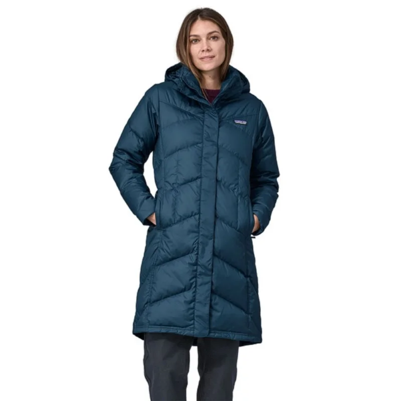 Bon Marché MANTEAU PATAGONIA DOWN WITH IT PARKA