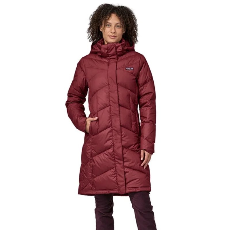 MANTEAU PATAGONIA DOWN WITH IT PARKA Produit De Marque