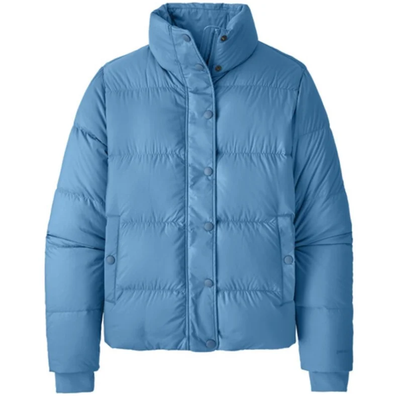 MANTEAU PATAGONIA SILENT DOWN Super Prix