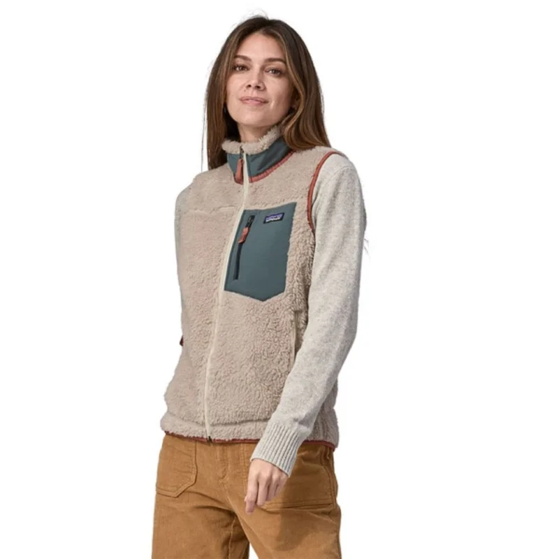 Jusqu'à Épuisement Des Stocks GILET PATAGONIA CLASSIC RETRO-X