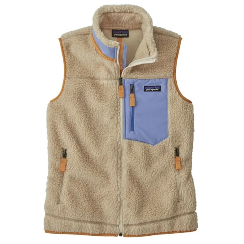 GILET PATAGONIA CLASSIC RETRO-X Solde