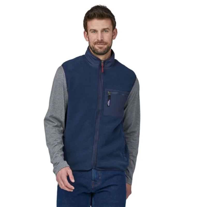 Usine Directe GILET PATAGONIA SYNCH