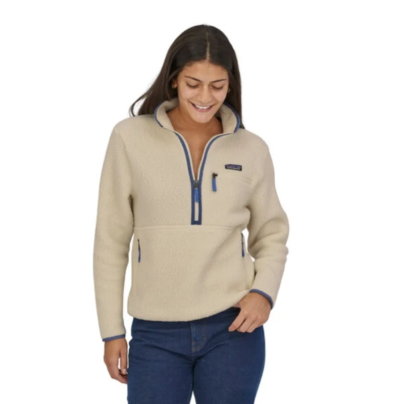 PULL PATAGONIA RETRO PILE MARSUPIAL Remise