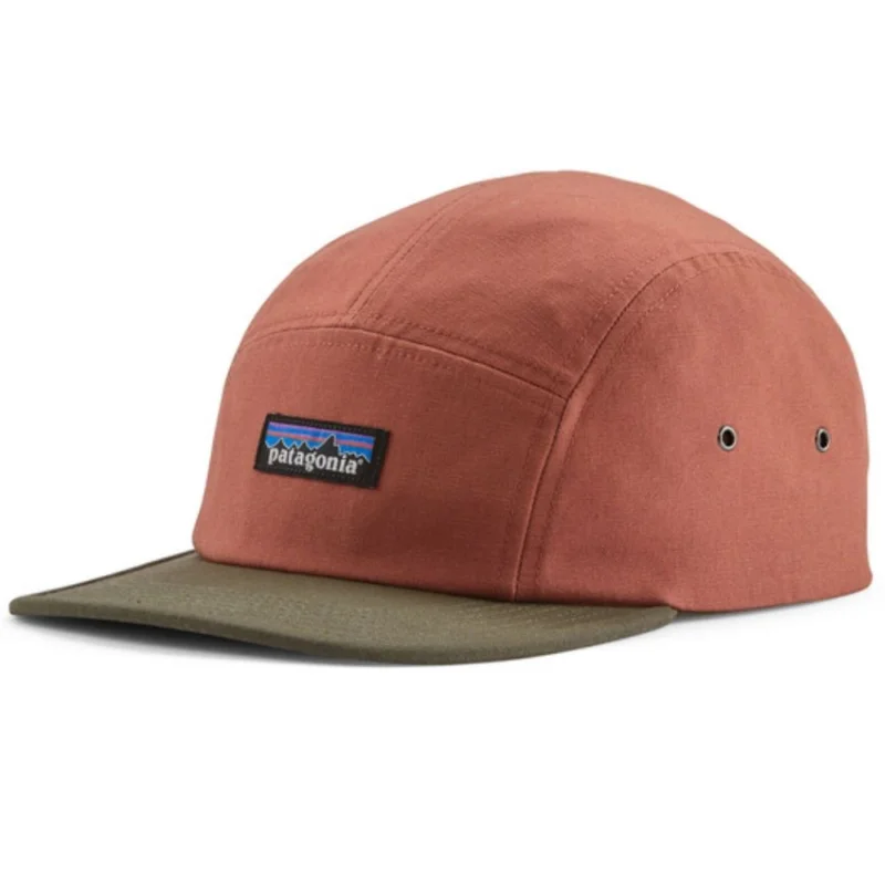 Nouveauté CASQUETTE PATAGONIA P-6 LABEL MACLURE