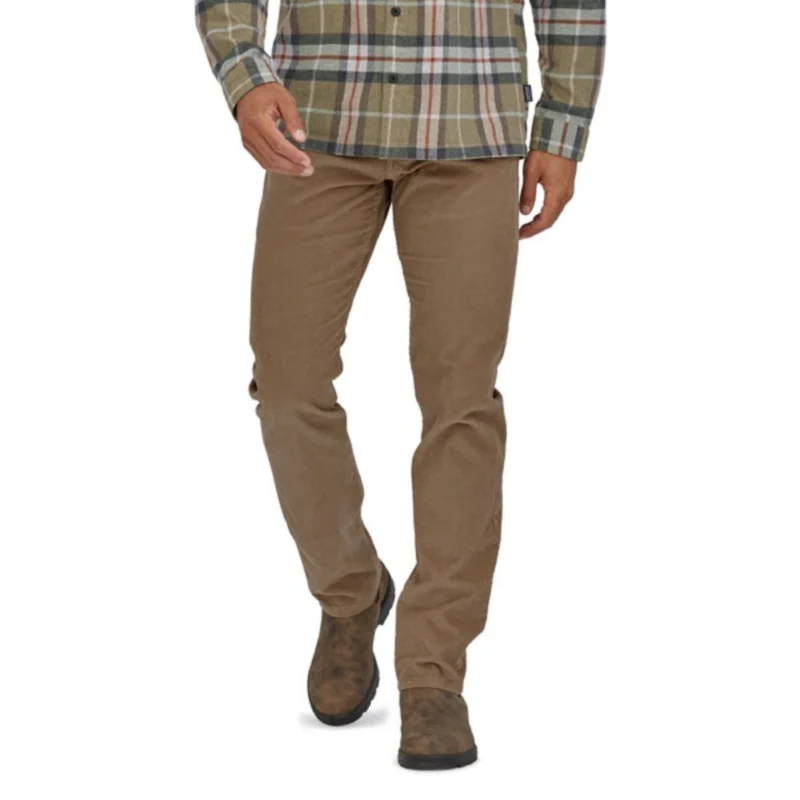 Soldes PANTALON PATAGONIA ORGANIC COTTON CORDUROY - REGULAR