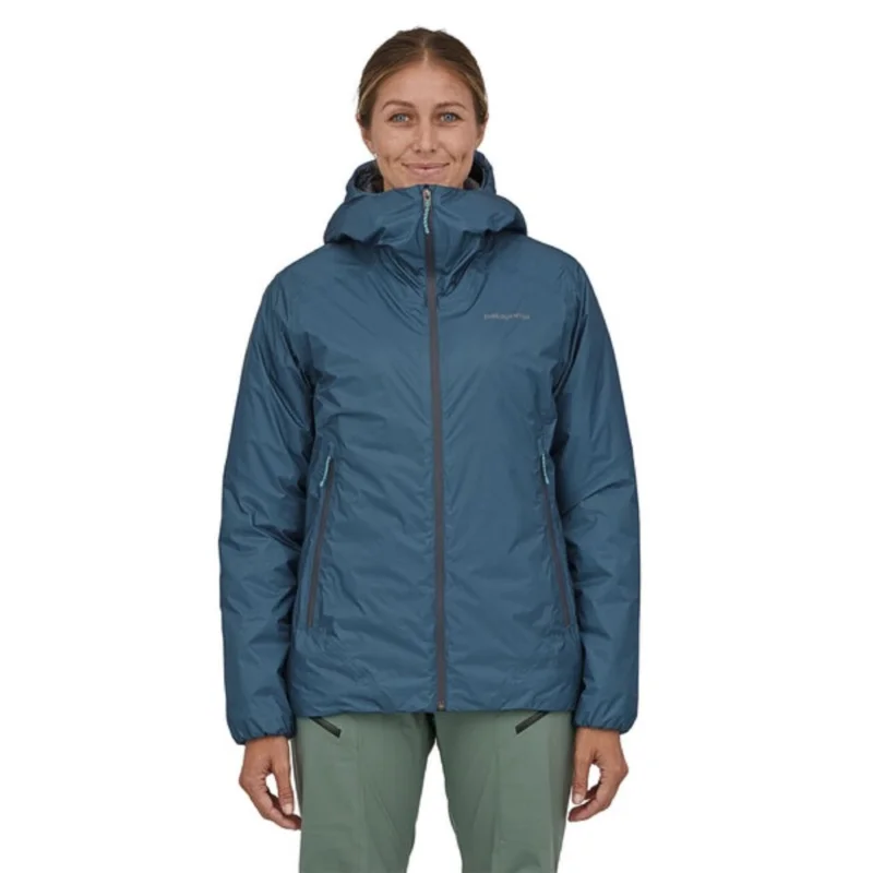 MANTEAU PATAGONIA MICRO PUFF STORM Achat Immédiat