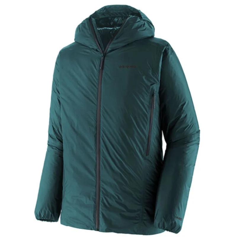 Certifié MANTEAU PATAGONIA MICRO PUFF STORM