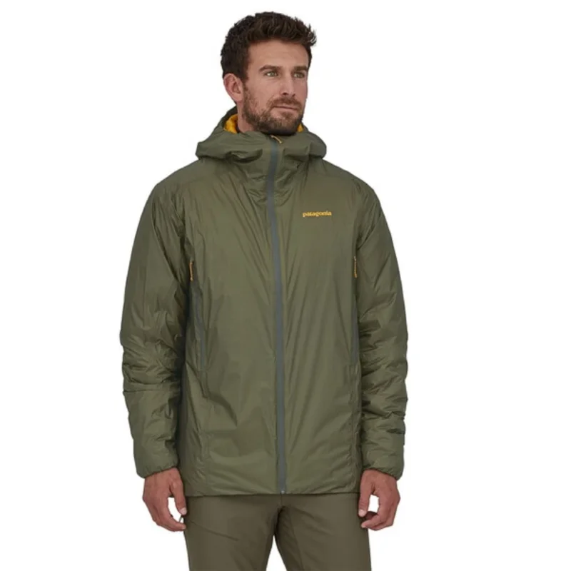 Offre Exclusive MANTEAU PATAGONIA MICRO PUFF STORM