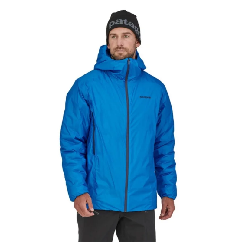 MANTEAU PATAGONIA MICRO PUFF STORM Nouvel Arrivage
